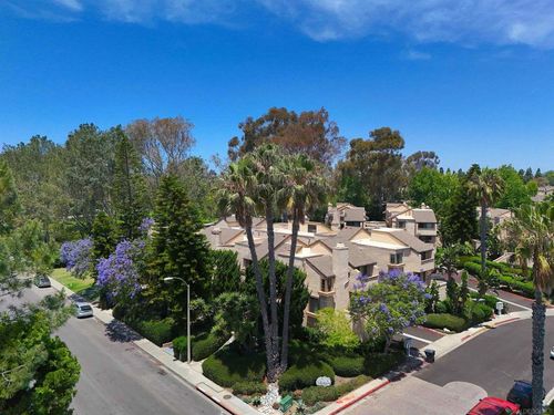 4-3250 Via Marin, La Jolla, CA, 92037-2950 | Card Image