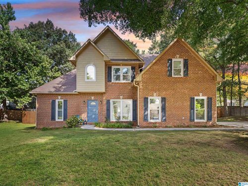 105 Kent Hill Cv, ALABASTER, AL, 35007-5286 | Card Image