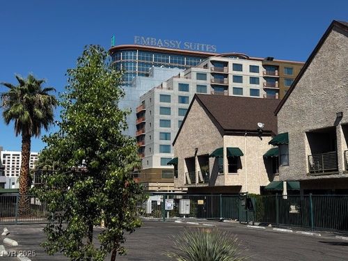 unit-205-450 Elm Dr, Las Vegas, NV, 89169-3678 | Card Image