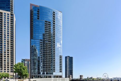 1302-450 E Waterside Dr, Chicago, IL, 60601-4715 | Card Image
