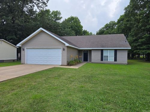 203 N Bernis St, Brookland, AR, 72417-8826 | Card Image