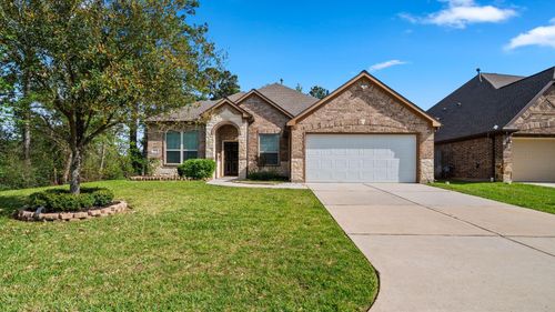 8403 Creekside Timbers Dr, Tomball, TX, 77375-7213 | Card Image
