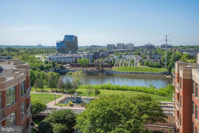 UNIT-822W - 3600 S Glebe Rd, Condo with 1 bedrooms, 1 bathrooms and null parking in ARLINGTON VA | Image 6