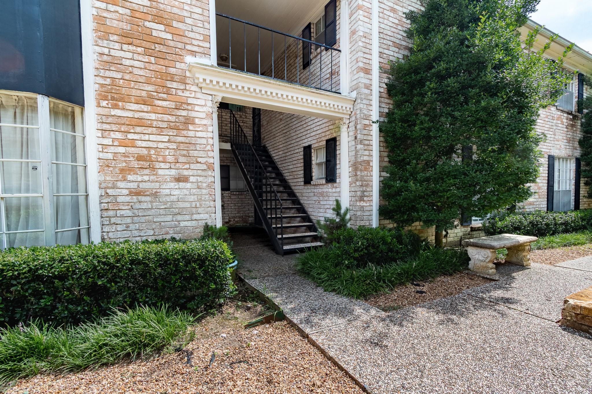 Residential in Houston 2