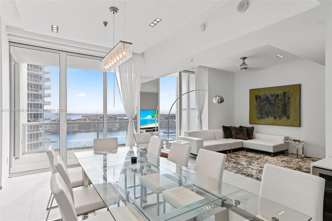 APT-2004 - 50 S Pointe Dr, Condo with 2 bedrooms, 3 bathrooms and null parking in Miami Beach FL | Image 5