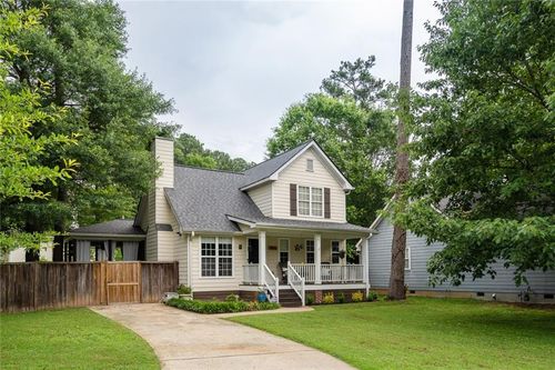 1254 Avondale Ave Se, Atlanta, GA, 30312-3846 | Card Image