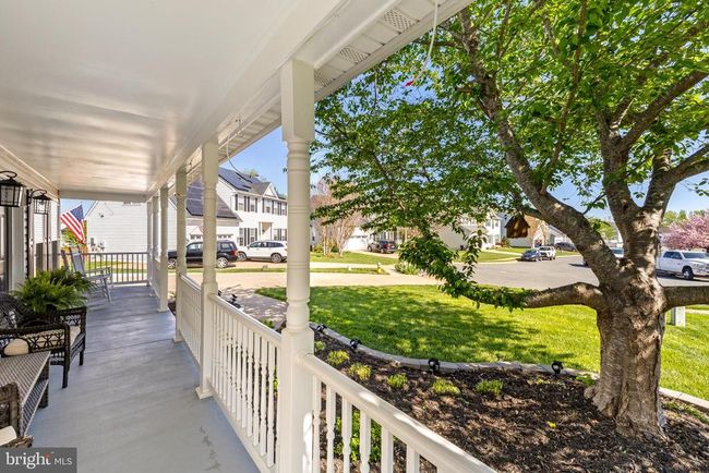 16 Blacksmith Ct, House other with 4 bedrooms, 3 bathrooms and null parking in STAFFORD VA | Image 8