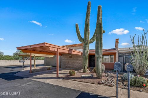3930 N Stone Avenue, Tucson, AZ, 85705 | Card Image