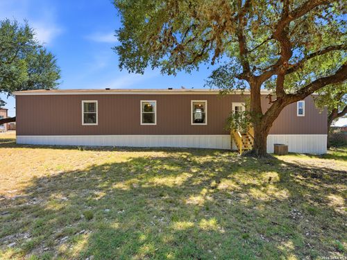 260 Private Road 1514, Bandera, TX, 78003-4819 | Card Image