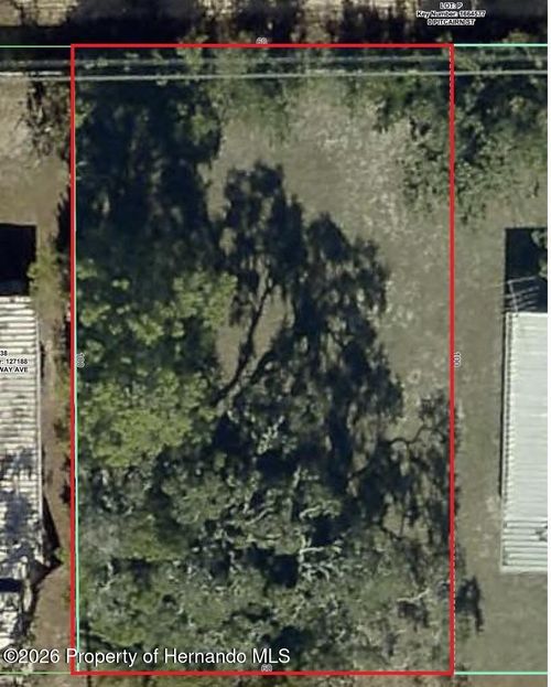 12115 Fairway Ave, Brooksville, FL, 34613-2624 | Card Image