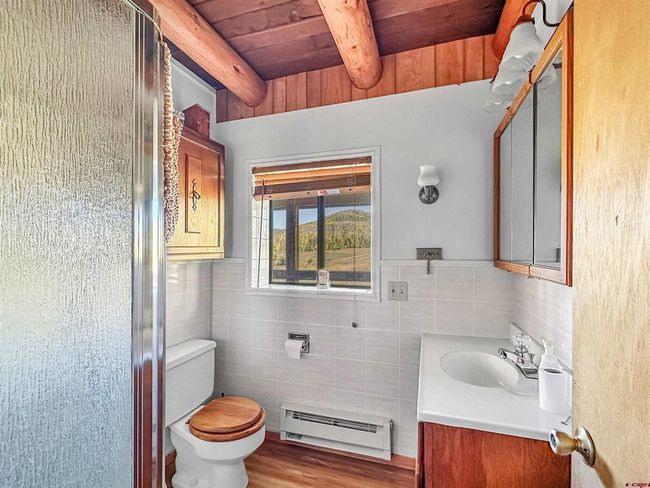 41014 Beaver Trail Ln, House other with 4 bedrooms, 2 bathrooms and null parking in Paonia CO | Image 23