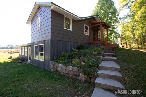 16300 Mcclure Ave, Sand Lake, MI, 49343-8719 | Card Image