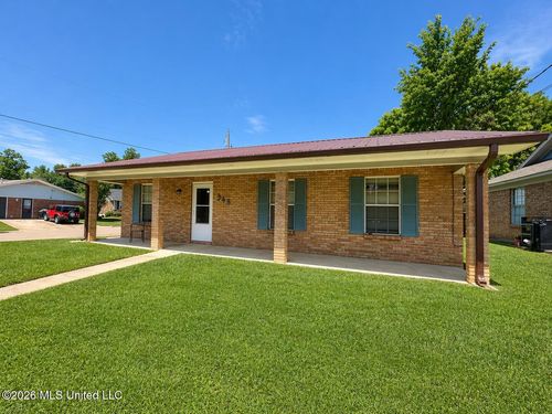 758 Clearmont Dr, Pearl, MS, 39208-6261 | Card Image