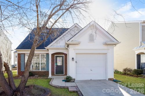 3412 Laurenhurst Ln, Charlotte, NC, 28270-2268 | Card Image