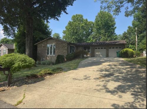 3125 Old Post Road, Portsmouth, OH, 45662 | Card Image