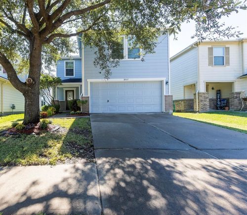 20747 Desert Shadows Ln, Cypress, TX, 77433-2144 | Card Image