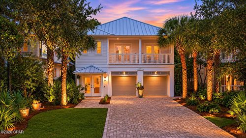 3410 Martinique Ln, Panama City Beach, FL, 32408-7927 | Card Image