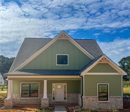 139 Old Alabama Rd Se, Emerson, GA, 30137-2242 | Card Image