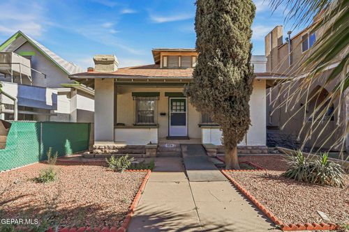 1008 E Rio Grande Ave, El Paso, TX, 79902-4617 | Card Image