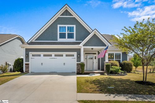 1104 Draycott Rd, Simpsonville, SC, 29681-3937 | Card Image