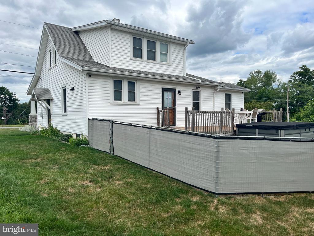 Residential Lease in GREENCASTLE 4