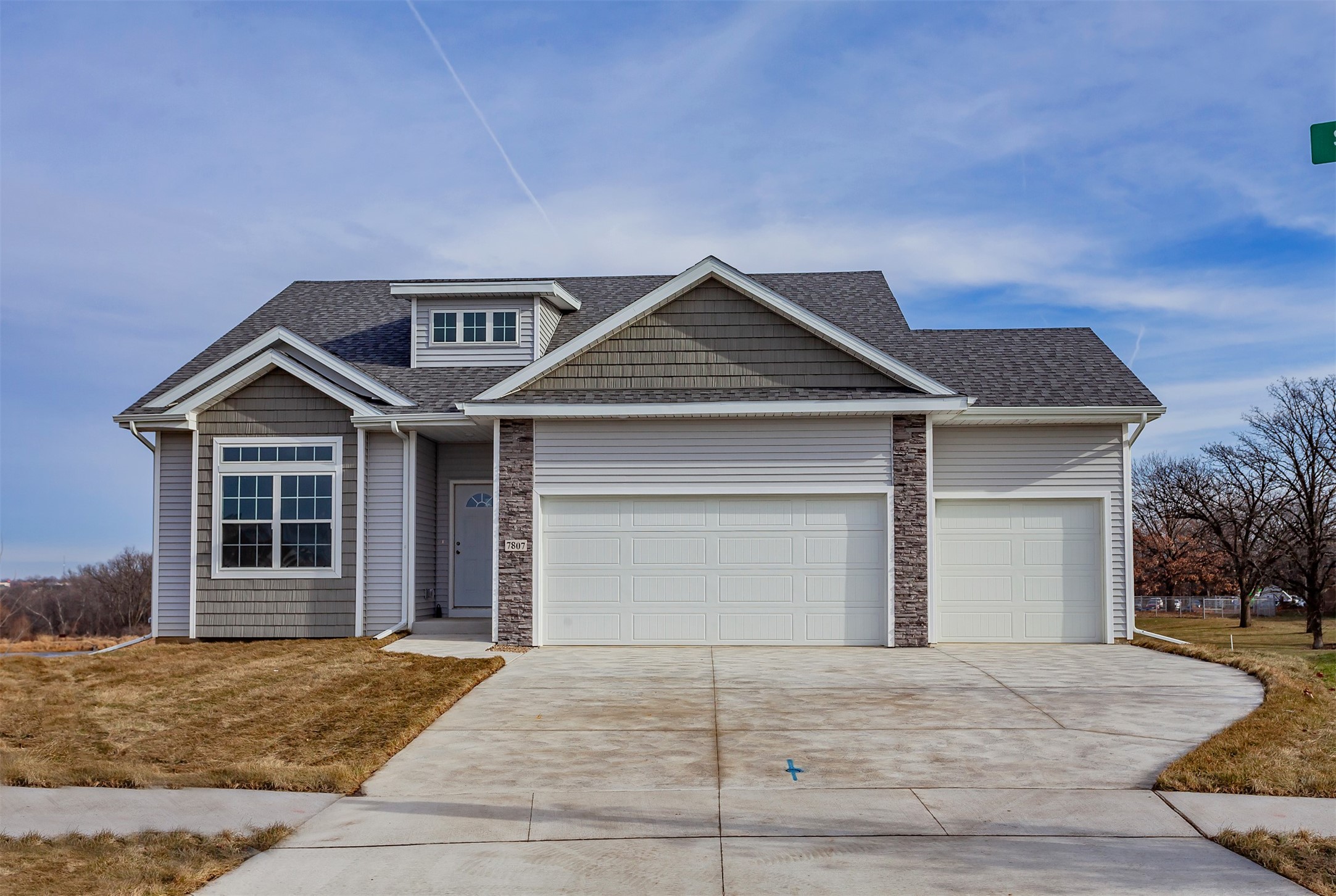 2nd St, Des Moines, IA 50320