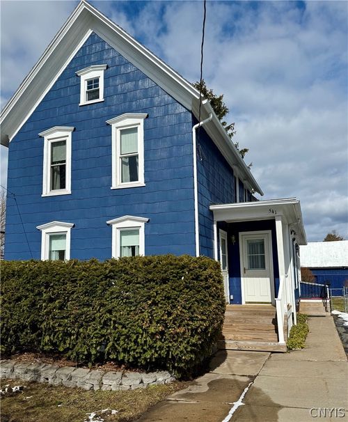541 John St, Clayton, NY, 13624-1207 | Card Image