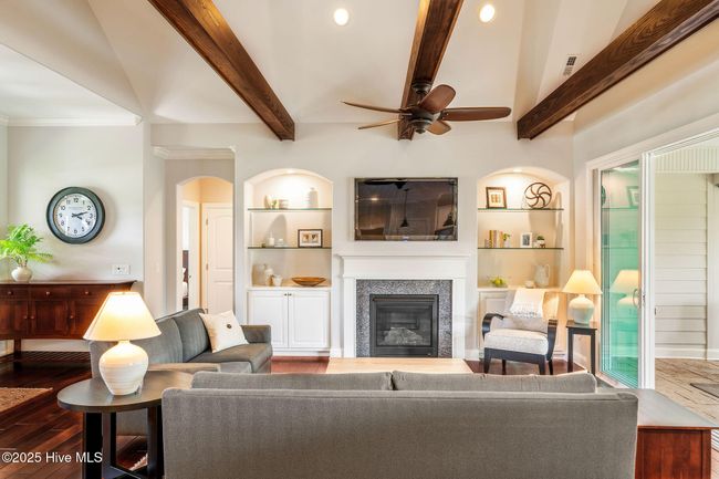2584 Parkridge Dr, House other with 4 bedrooms, 3 bathrooms and 2 parking in Southport NC | Image 13