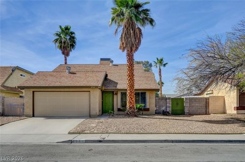 4755 Knollwood Drive, Las Vegas, NV, 89147 | Card Image