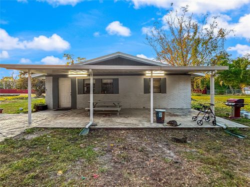 17447 Bathurst Ave, Spring Hill, FL, 34610-6033 | Card Image