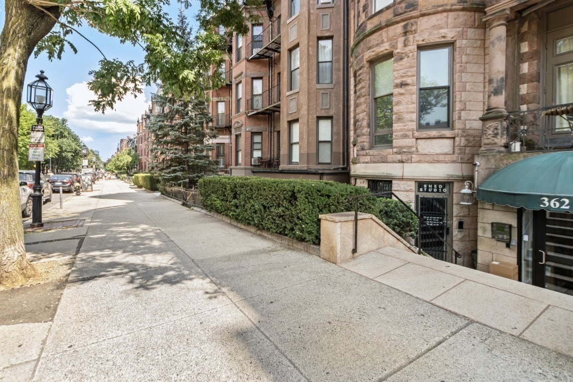 Residential Lease in Boston 3