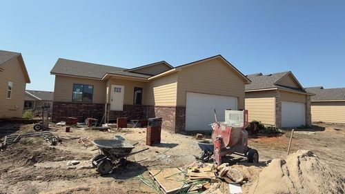 8979 N Joshua Dr, Bel Aire, KS, 67226 | Card Image