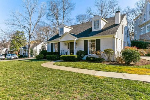 3800 Tulane Ct, Nashville, TN, 37215-1708 | Card Image