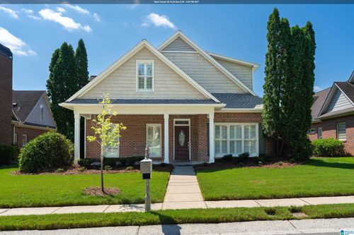 4013 Alston Way, Vestavia, AL, 35242-7430 | Card Image