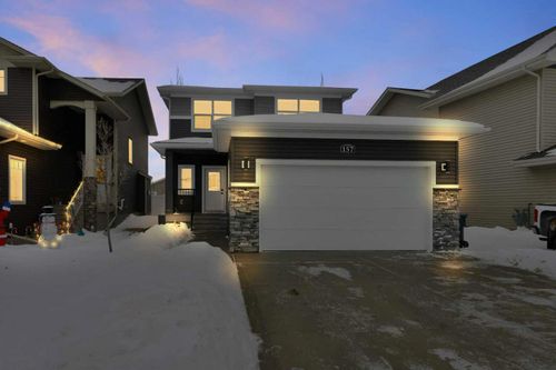 157 Lalor Dr, Red Deer, AB, T4R0R5 | Card Image