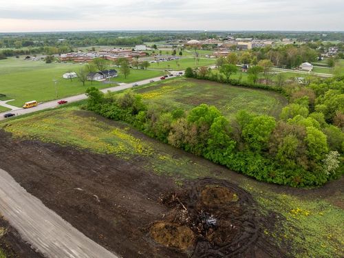 Lot 14 Nora Dodge Dr, Peculiar, MO, 64078 | Card Image