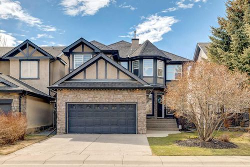 72 Wentworth Cres Sw, Calgary, AB, T3H5V2 | Card Image