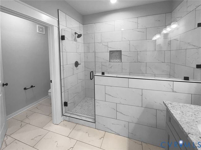 2311 Branchway Creek Dr, House other with 4 bedrooms, 3 bathrooms and null parking in Powhatan VA | Image 24