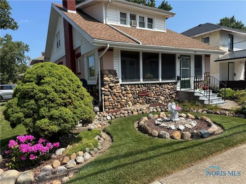 138 Yeager St, Napoleon, OH, 43545-1059 | Card Image