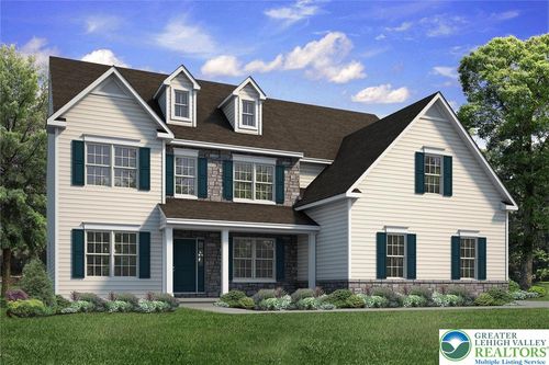 9-1517 Corkscrew Drive, Bushkill Twp, PA, 18091 | Card Image