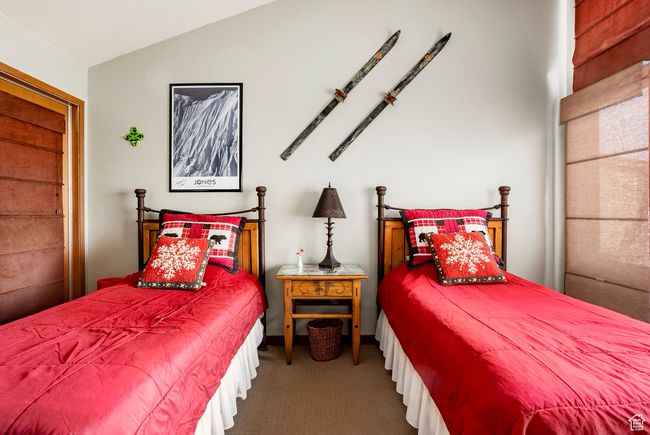 120 - 1433 Crescent Rd, Condo with 2 bedrooms, 3 bathrooms and 1 parking in Park City UT | Image 25