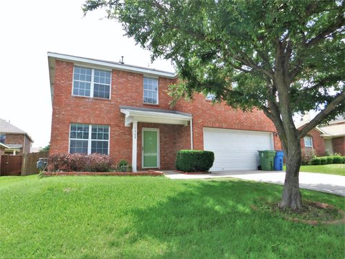 1508 Sequoia Grove Ln, Lewisville, TX, 75067-3258 | Card Image