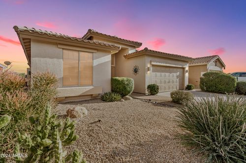 6497 S Ginty Dr, Gold Canyon, AZ, 85118-7194 | Card Image