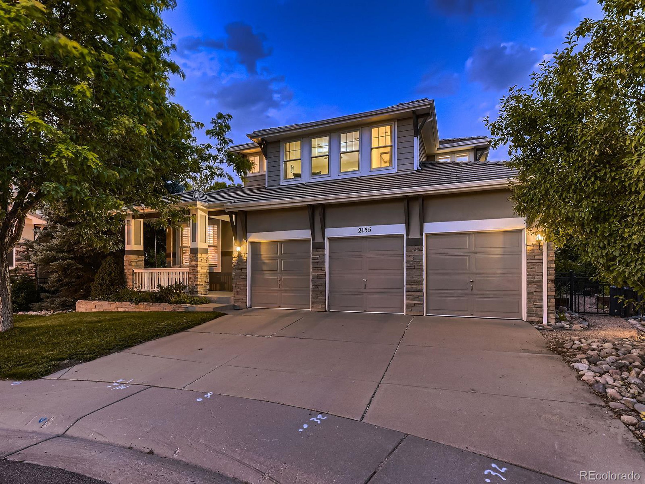 Creekside Pt, Highlands Ranch, CO 80129 #1