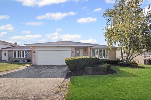 17018 93rd Ave, Orland Hills, IL, 60487-7243 | Card Image