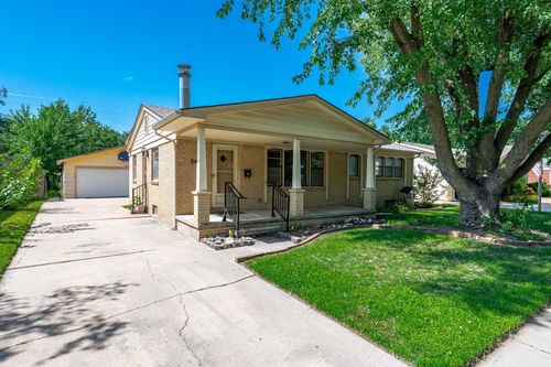3815 W 18th St N, Wichita, KS, 67203-1008 | Card Image