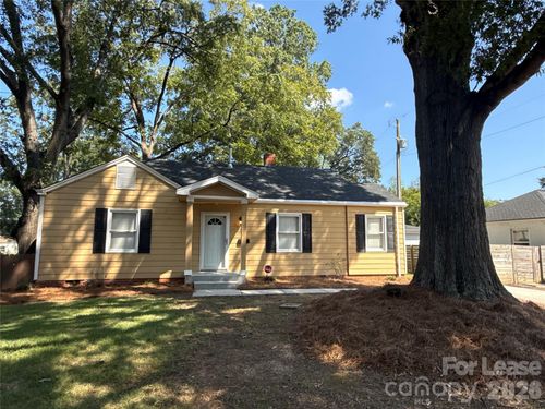 817 Everett Pl, Charlotte, NC, 28205-1929 | Card Image