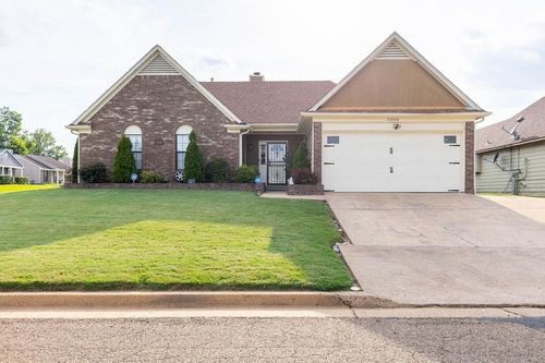 5265 Crystal Oak Dr, Memphis, TN, 38141-0407 | Card Image