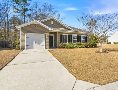 3720 Blackjack Road, Ladson, SC, 29456 | Card Image