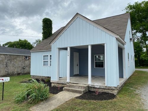 222 Mcclure St, Lewisburg, TN, 37091-2325 | Card Image